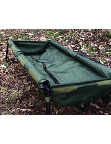 ABHAKMATTE HAMMOCK 2XL KARPE