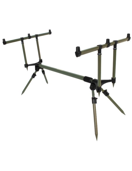 TRANSFORMER CARP ROD