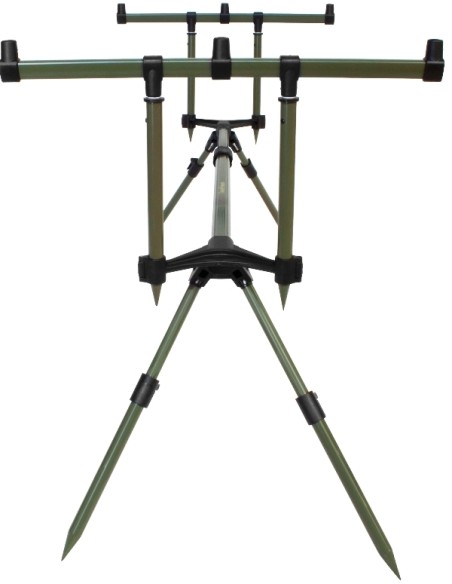 TRANSFORMER CARP ROD