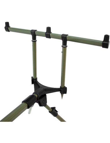 TRANSFORMER CARP ROD