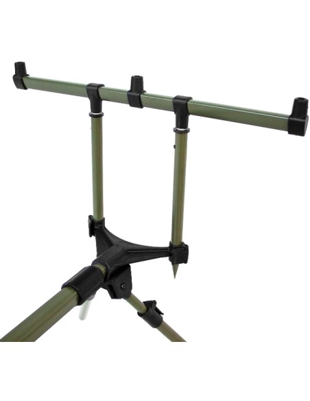 TRANSFORMER CARP ROD