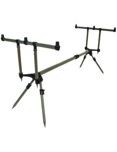 TRANSFORMER CARP ROD