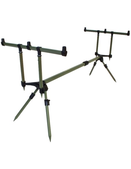 TRANSFORMER CARP ROD