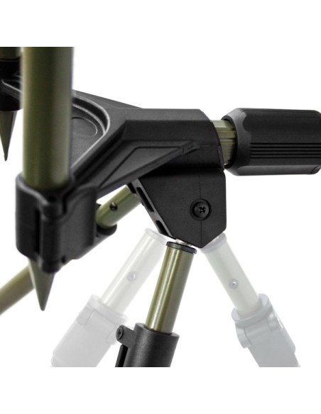 TRANSFORMER CARP ROD