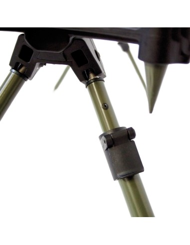 TRANSFORMER CARP ROD