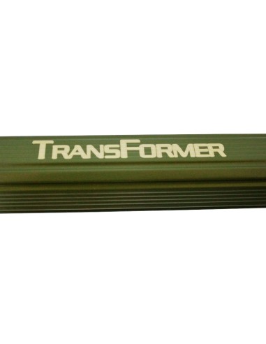 TRANSFORMER CARP ROD
