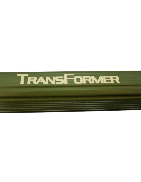 TRANSFORMER CARP ROD