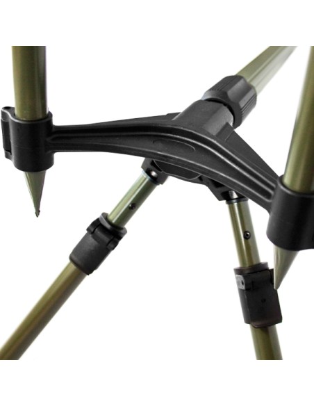 TRANSFORMER CARP ROD