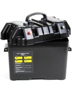 caixa de bateria dlt Multipurpose 2