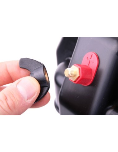 contenitore di batteria DLT MULTIUSO