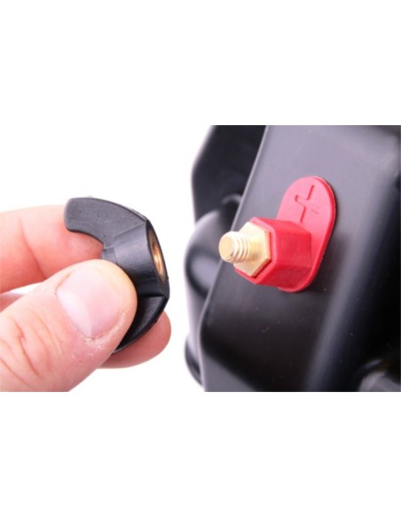 caixa de BATERIA DLT MULTIUSOS