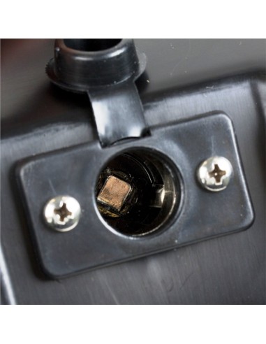 Multitask with the DLT battery box