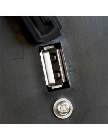 caixa per bateria DLT multiús