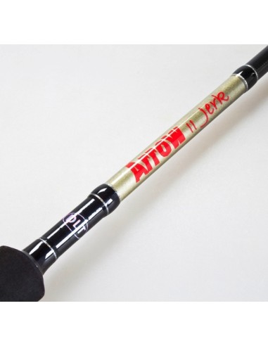 CANA CASTING DLT ARROW JERK .