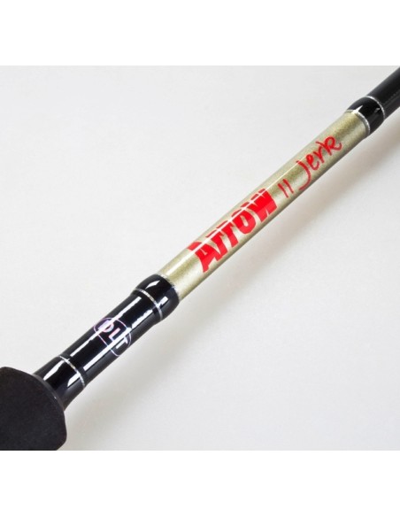 CANA CASTING DLT ARROW JERK .