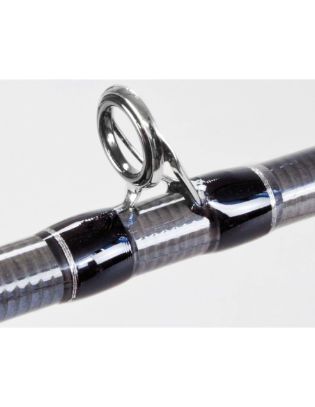 DLT ARROW JERK  CASTING ROD