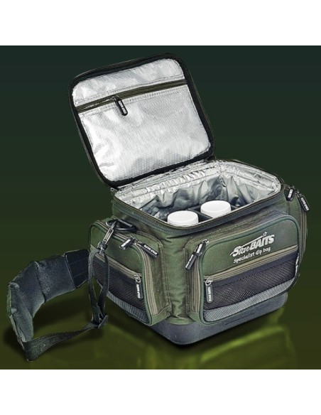 STARBAITS SPECIALIST DIP BAG
