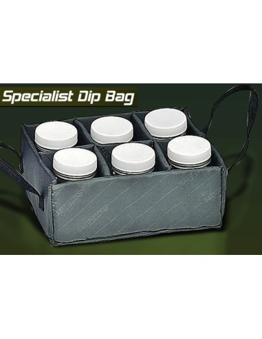 STARBAITS SPECIALIST DIP BAG