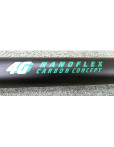 POWER MATCH NANOFLEX 954