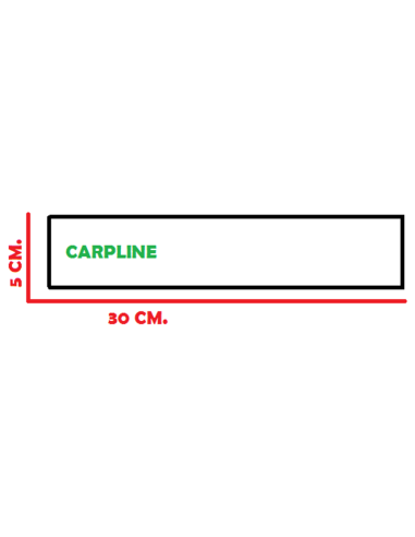 VEGA LEGA CANNE NEOPRENO