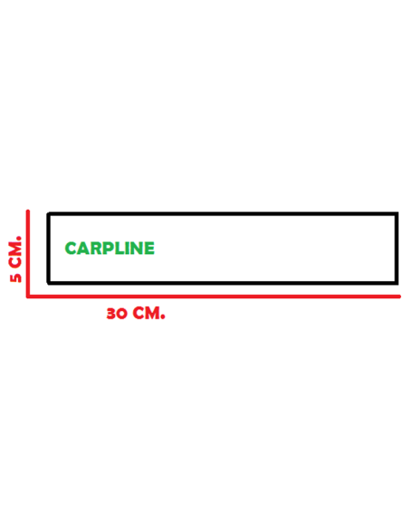VEGA CINTA LLIGAR CANYES NEOPRÈ