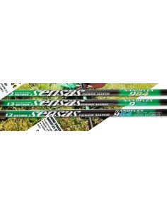 SENSAS POLE ANGELRUTE POWER MATCH MANOFLEX 964 RIVER 2