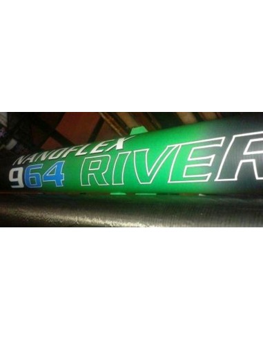 SENSAS CANA POWER MATCH MANOFLEX 964 RIVER