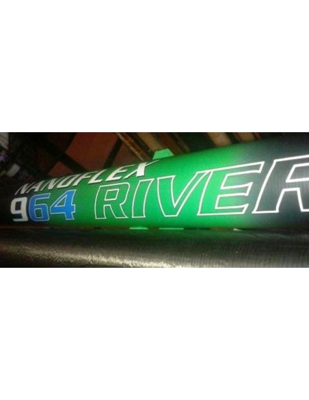 SENSAS CANA POWER MATCH MANOFLEX 964 RIVER