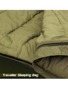 STARBAITS TRAVELLER SAC DE DORMIR 2