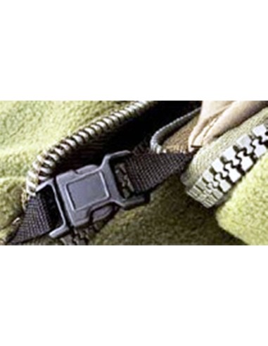 STARBAITS TRAVELLER SLEEPING BAG