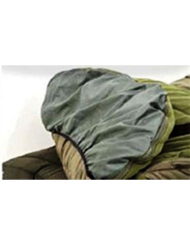 STARBAITS TRAVELLER SAC DE DORMIR