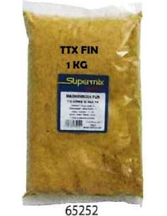 MONDIAL F. TTX BLAT DE MORO TRITURAT, FI, 1 KG SENSAS