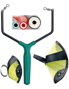 SENSAS TIRADOR POWER KING engodo DOBLE 2