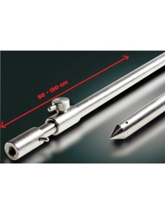 TARBAITS STAINLESS BANK STICK