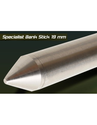 TARBAITS STAINLESS BANK STICK