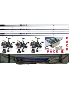 TOP CARP FULL COMBO 3