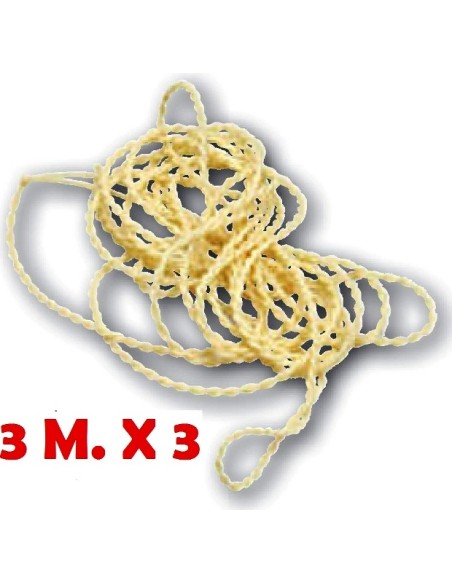 TWISTED MAGIC LATEX 3M.