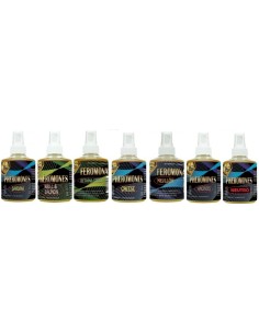 FEROMONES SPRAY 50ML.