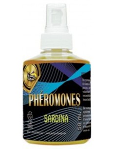 FEROMONES SPRAY 50ML. 2