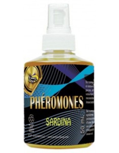 PHEROMONES 50ML SPRAY