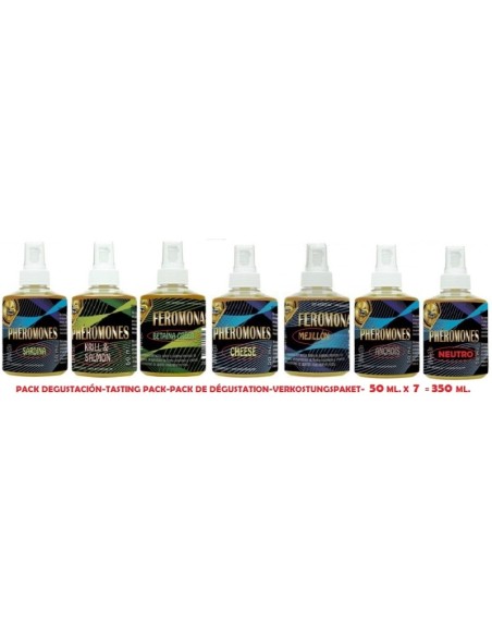 FEROMONI 50ML SPRAY