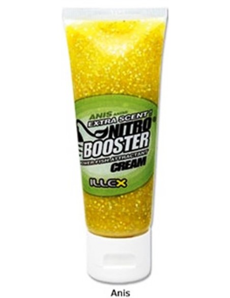 ILLEX NITRO BOOSTER CREME 75ML