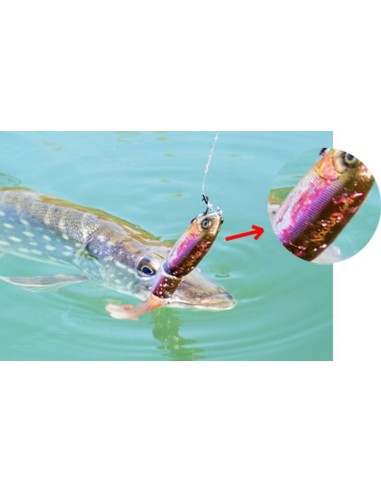 ILLEX NITRO BOOSTER CREMA 75ML