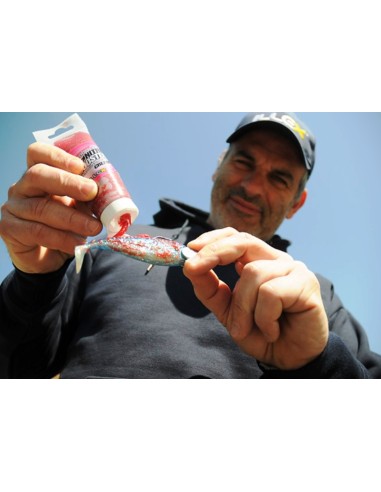 ILLEX NITRO BOOSTER CREME 75ML