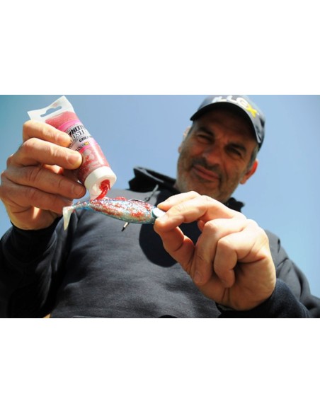 ILLEX NITRO BOOSTER CREMA 75ML