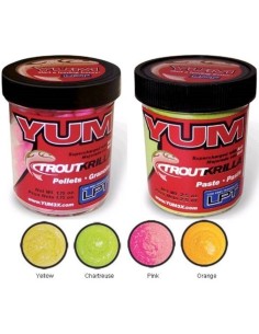 YUM TROUTKRILLA PASTE 75GR