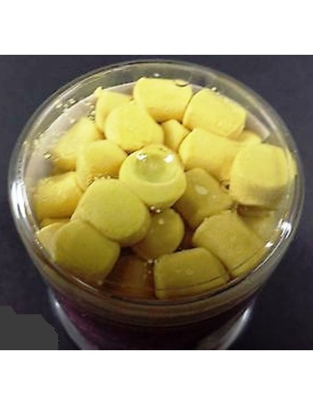 YUM TROUT KRILL PASTE-PELLETS  50 GR.