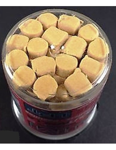 YUM PASTA-PELLETS TRUCHA KRILL 50GR.