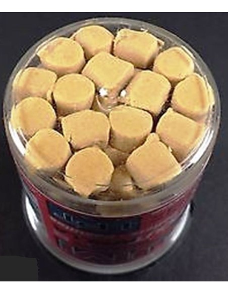 YUM PASTA-PELLETS TROITA KRILL 50 GR