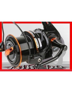 MIKADO CARRETO LENTUS 10007